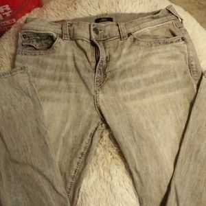 Men's true religion jeans size 36